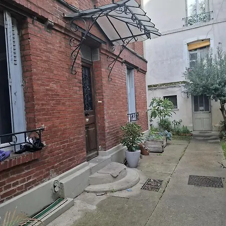 Allan Shared House P2