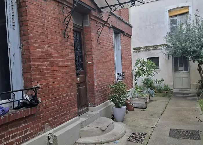 Allan Shared House P2