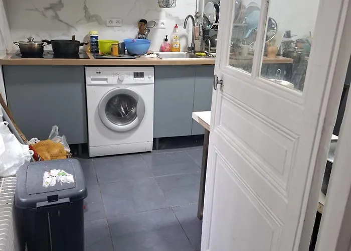 Allan Shared House P2